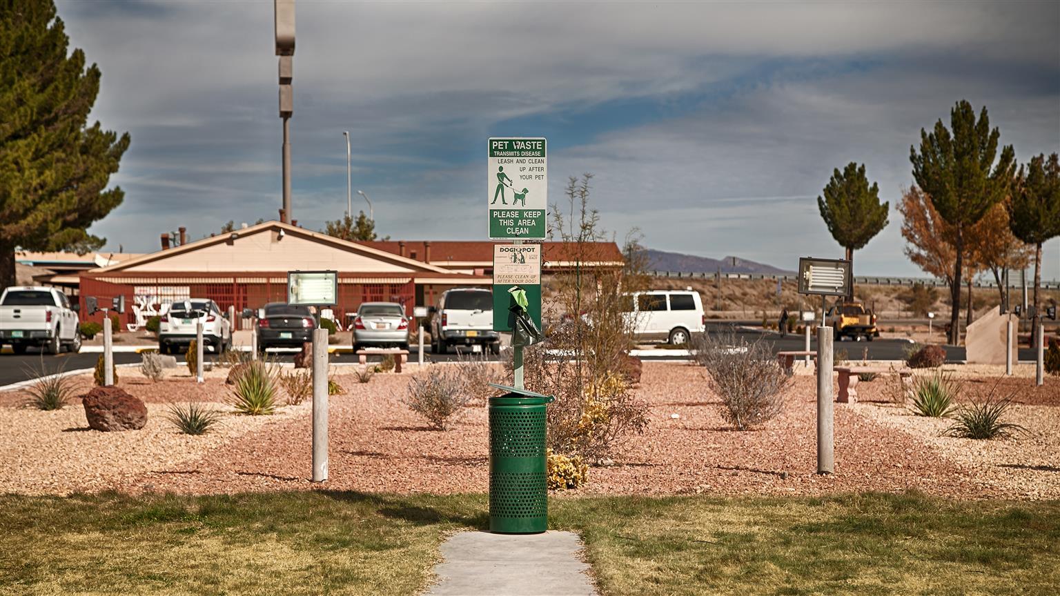 Best Western Deming Southwest Inn Exterior foto